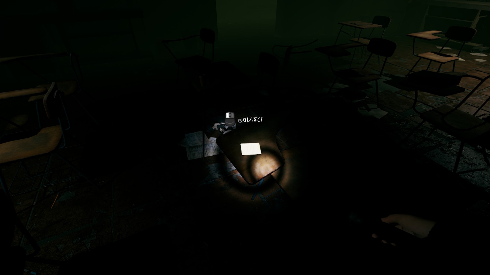 Slender the Arrival: Nightmare [10/10 Notes]