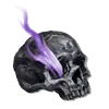 The Animated Vigor Skull, Consumable item in Lords of the Fallen