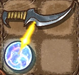 Spectral Dagger Recipe