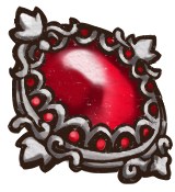 Blood Amulet