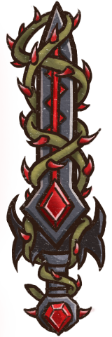 Bloodthorne