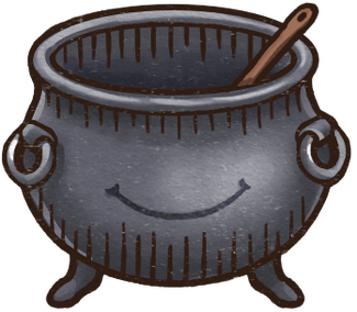 Cauldron