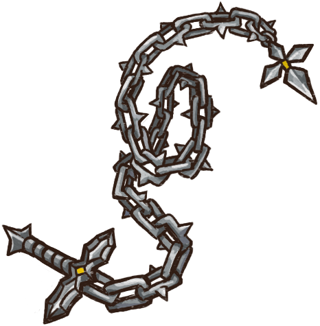 Chain Whip