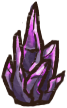 Corrupted Crystal