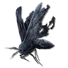 The Desiccated Vestige Moth, Consumable item in Lords of the Fallen