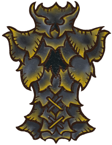 Dragonscale Armor