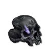 The Enervated Vigor Skull, Consumable item in Lords of the Fallen