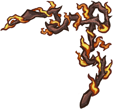 Flame Whip