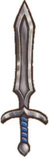 Hero Longsword