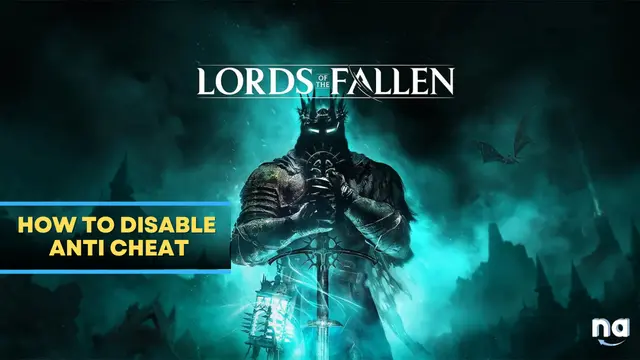 The Lords of the Fallen, antes Lords of the Fallen 2, renace con