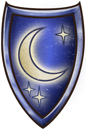 Moon Shield