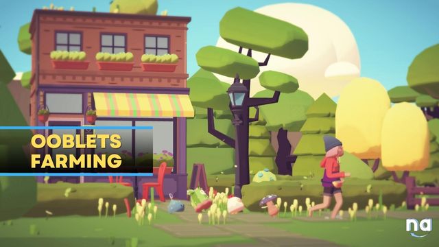 Ooblets Farming Guide