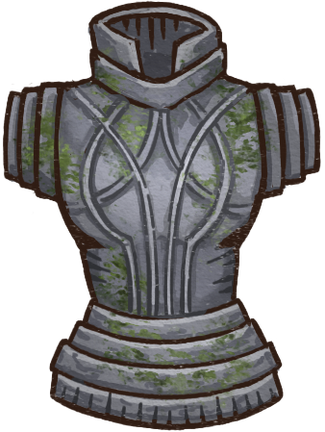 Stone Armor