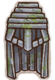 Stone Helm