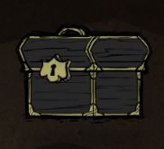 Chest Organization