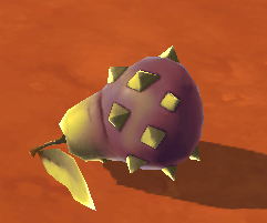 Every food in Slime Rancher