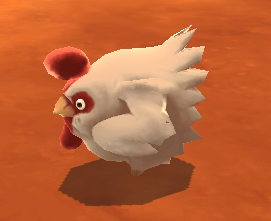 Every food in Slime Rancher