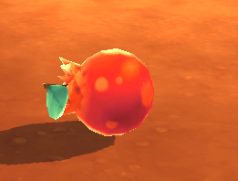 Every food in Slime Rancher