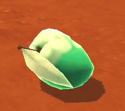 Every food in Slime Rancher