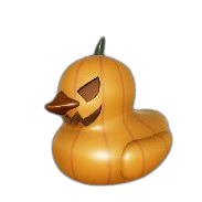 Halloween Duck Compendium