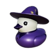 Halloween Duck Compendium