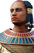 Historical background of TW Pharaoh