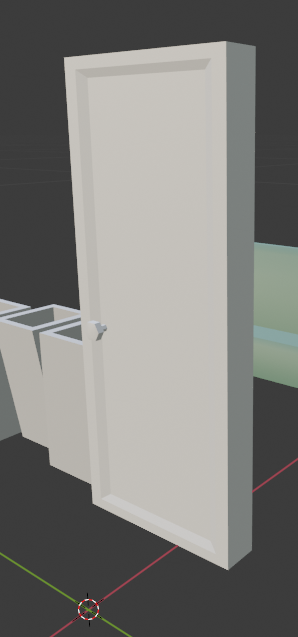 How to UV a model for Rolling Line