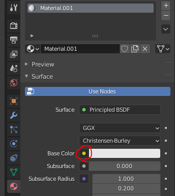 How to UV a model for Rolling Line