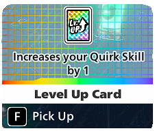 Leveling Up Skills in My Hero Rumble!