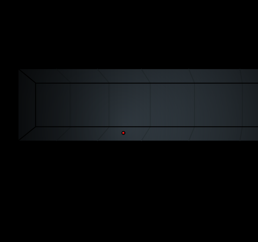 [SPOILERS] Complete Monolith locations