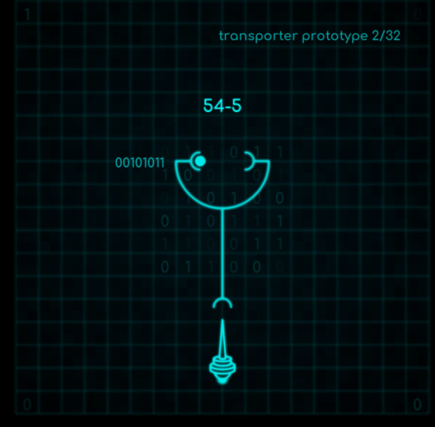 [SPOILERS] Complete Monolith locations