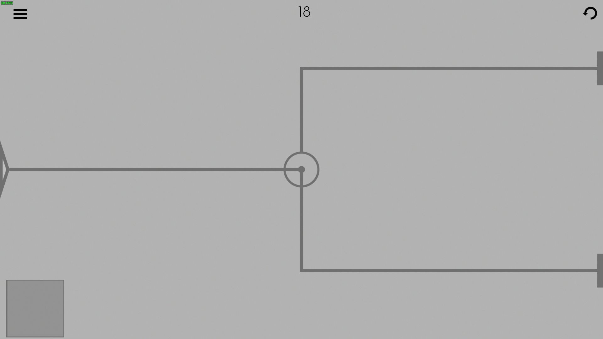 Turn on the light - Jigsaw Picture Walkthrough