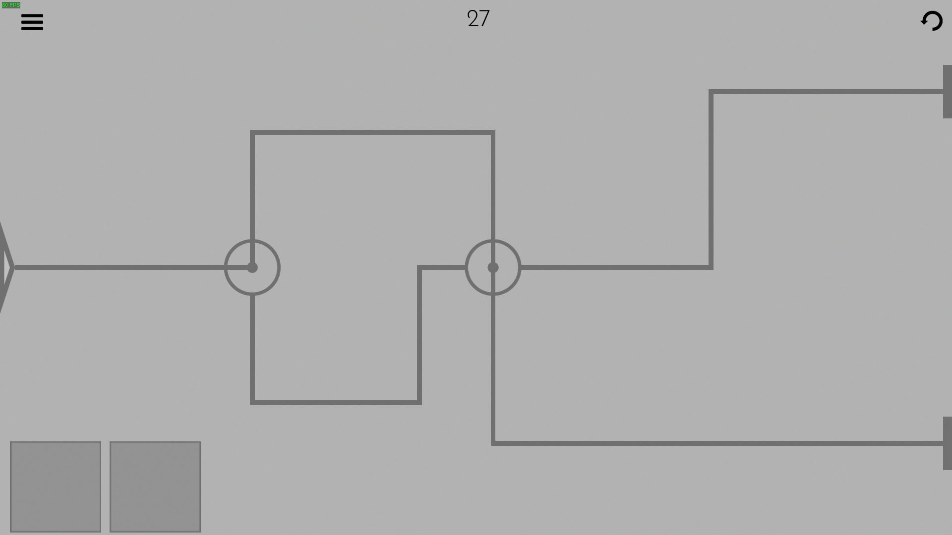 Turn on the light - Jigsaw Picture Walkthrough