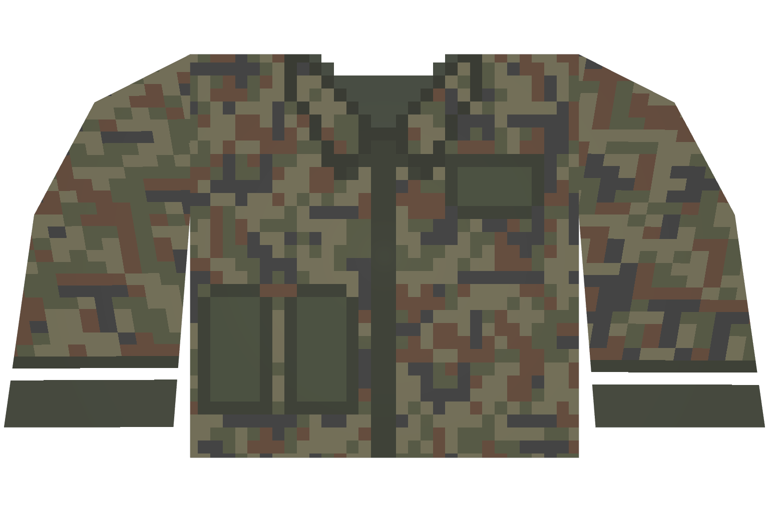 Uncreated Warfare Clothing IDs