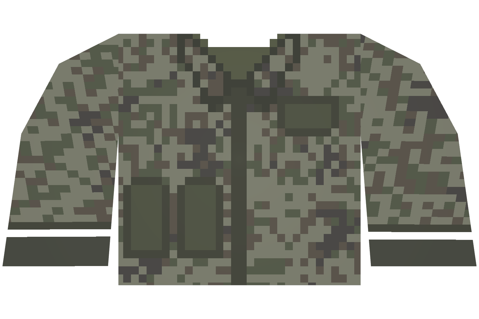 Uncreated Warfare Clothing IDs