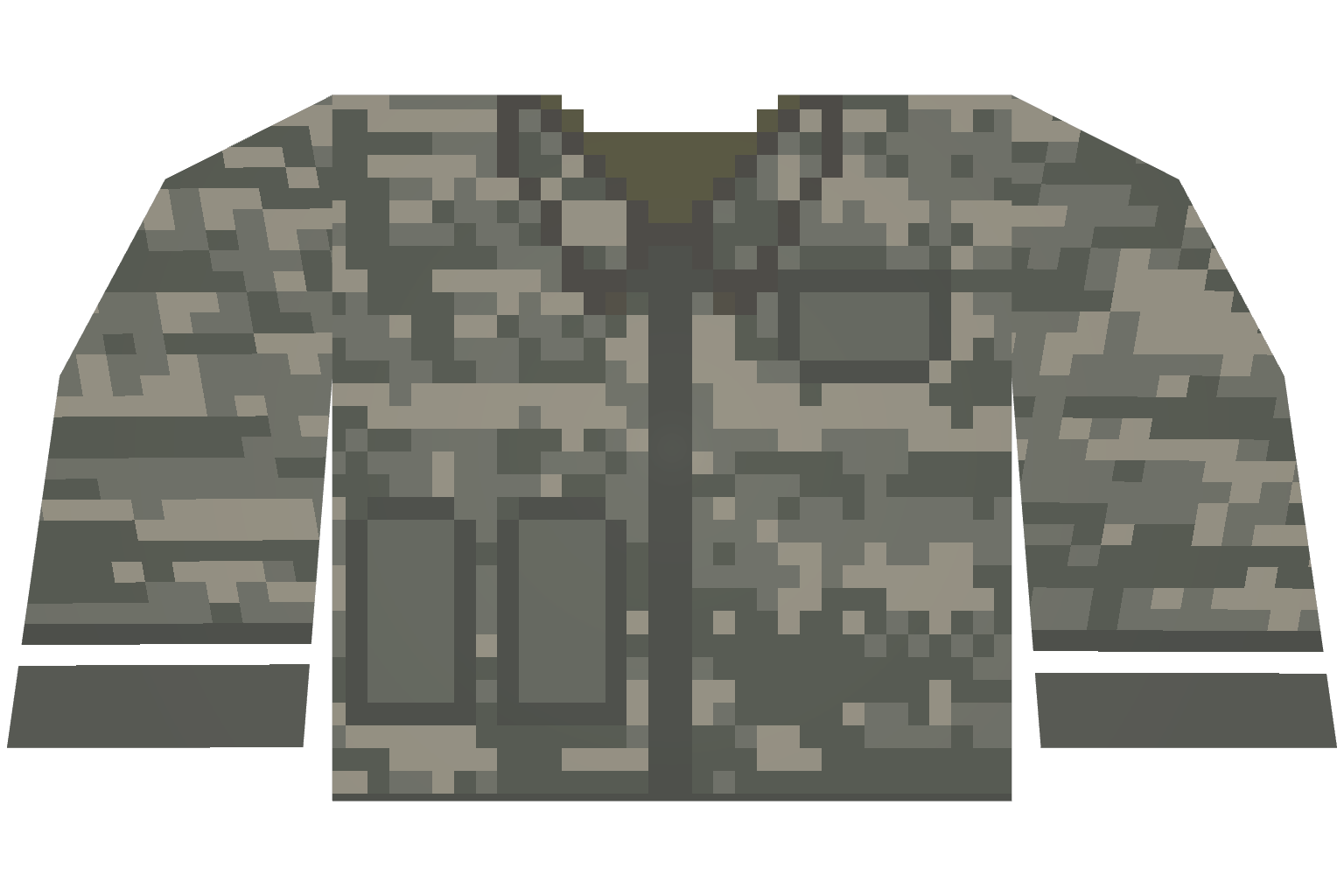 Uncreated Warfare Clothing IDs