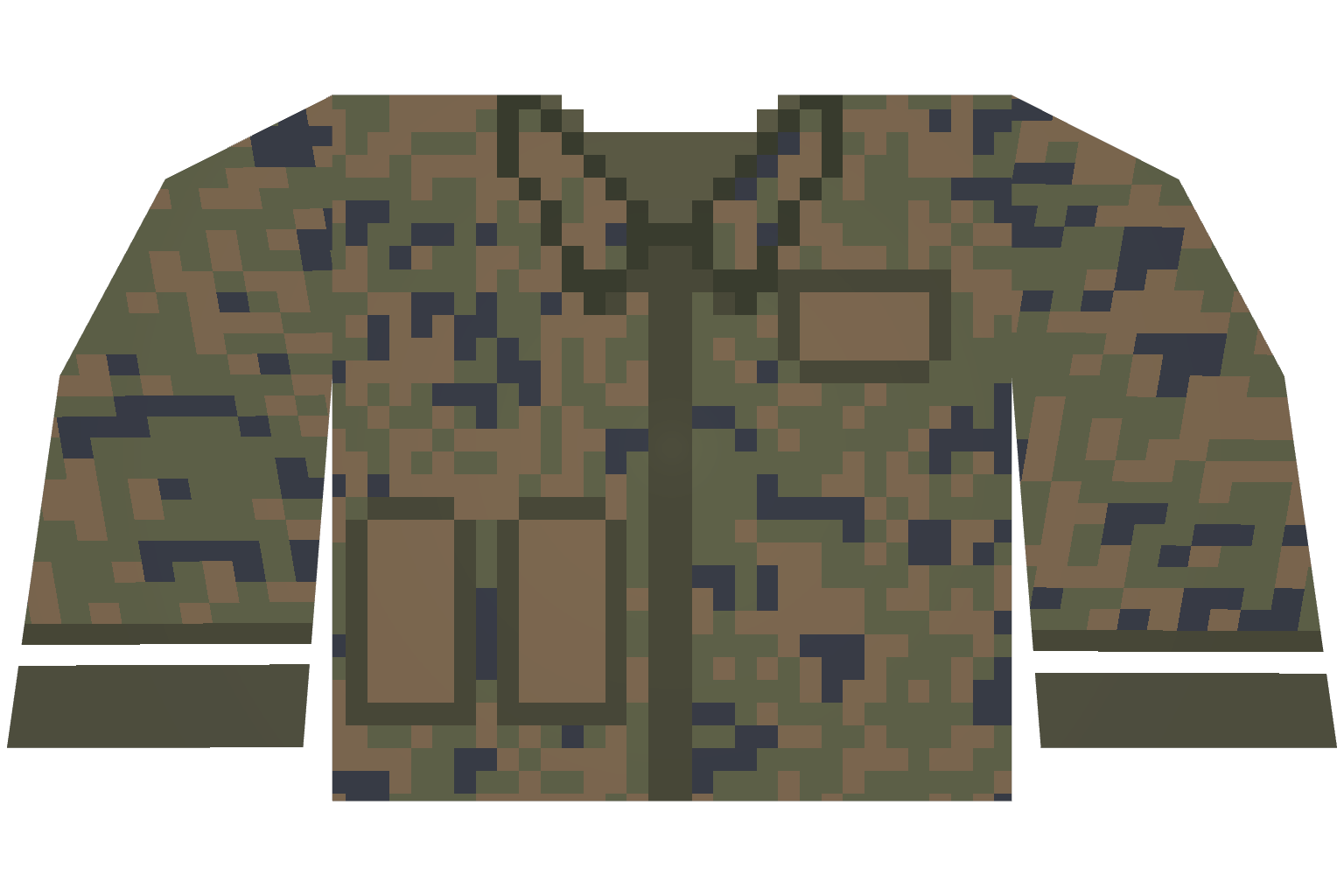 Uncreated Warfare Clothing IDs