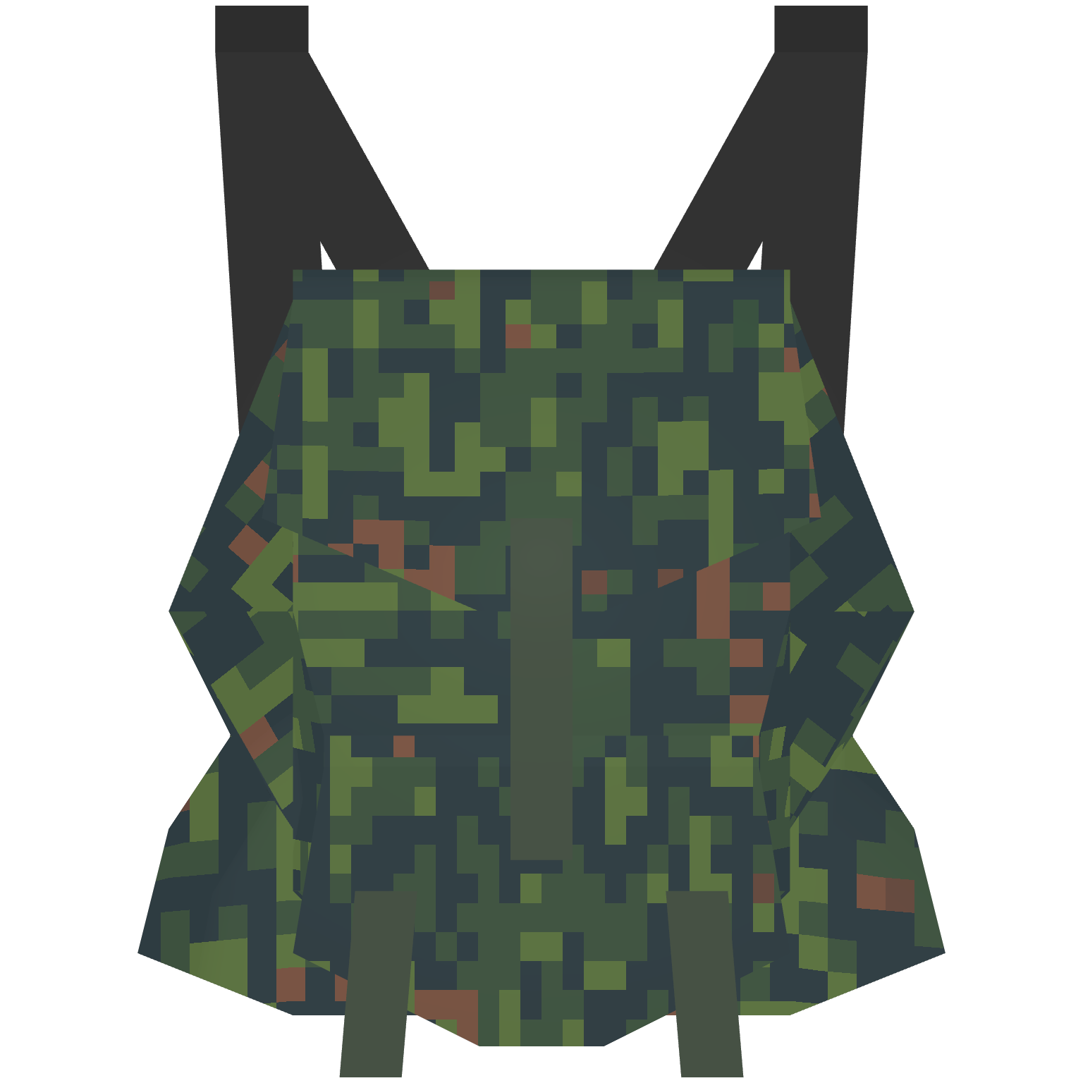 Uncreated Warfare Clothing IDs