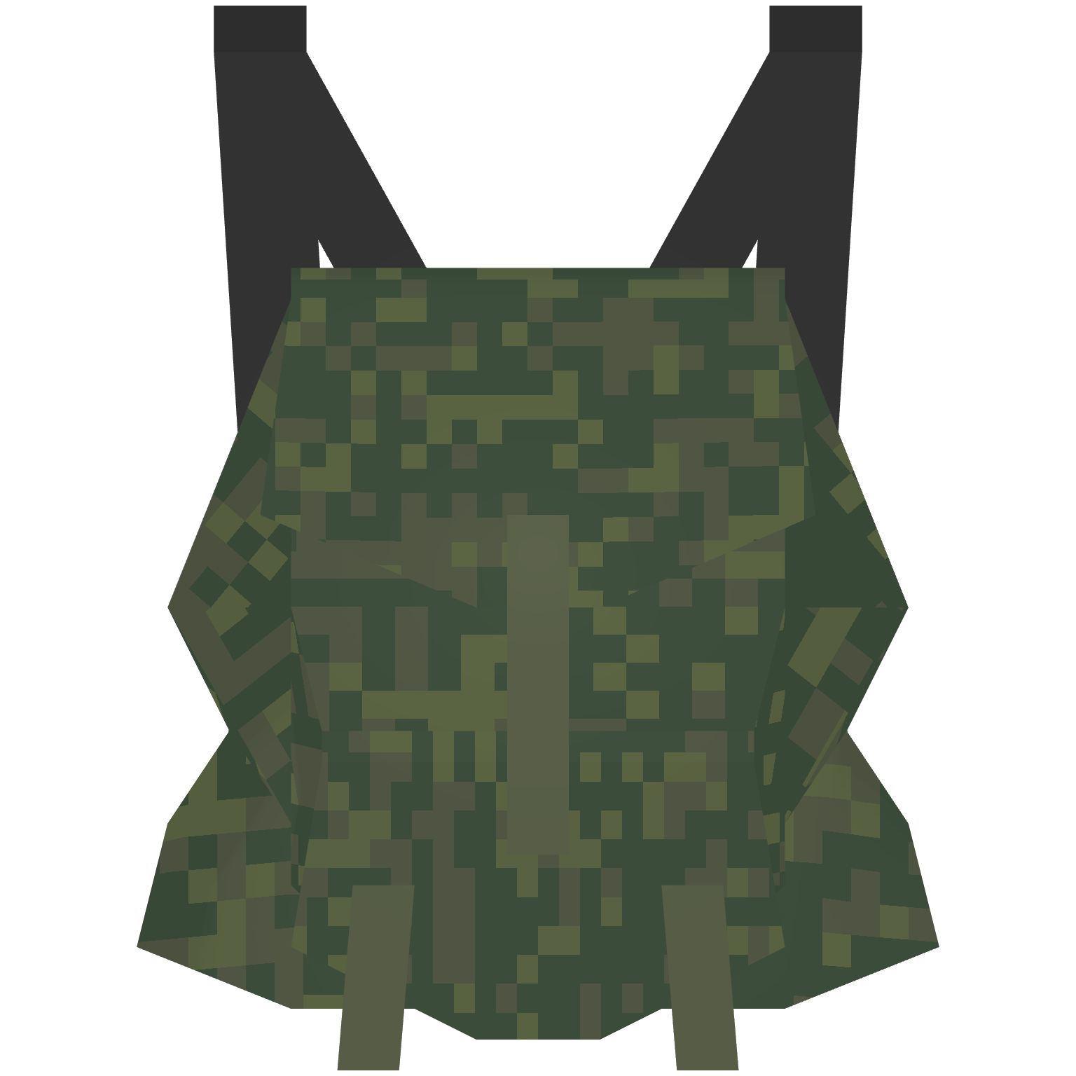 Uncreated Warfare Clothing IDs