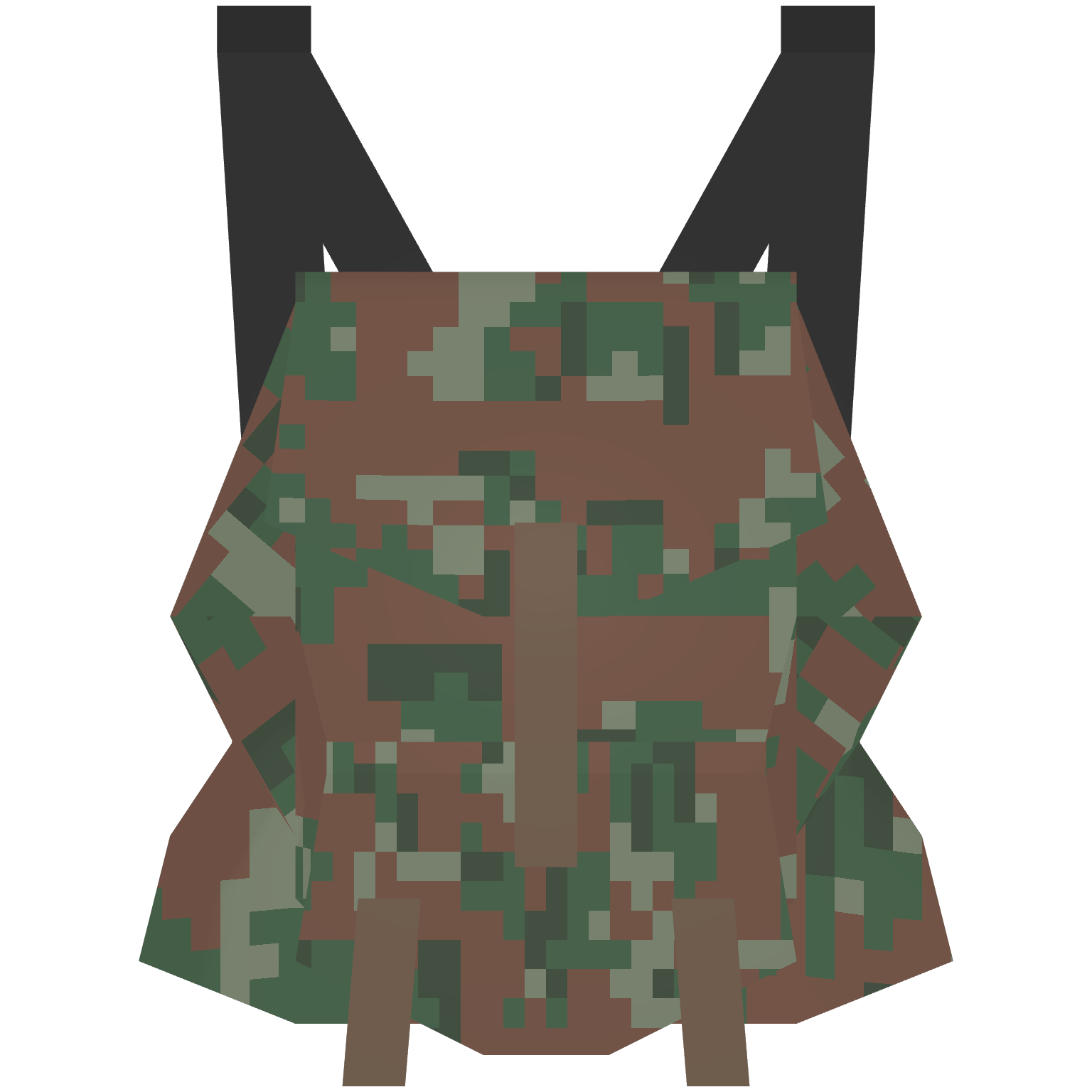 Uncreated Warfare Clothing IDs