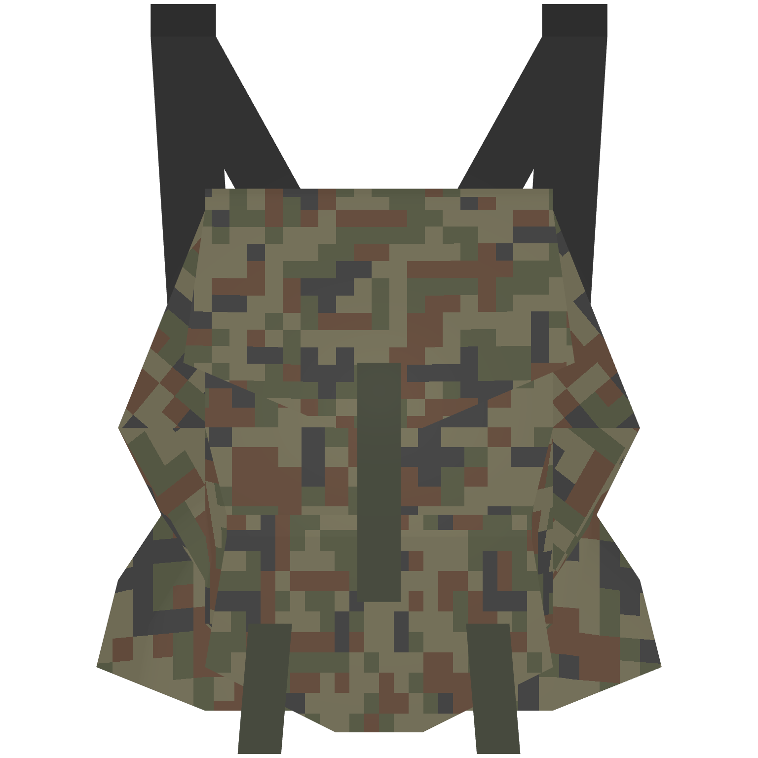 Uncreated Warfare Clothing IDs