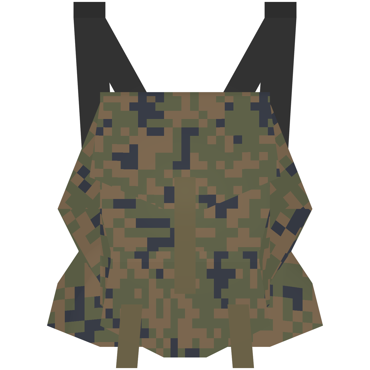 Uncreated Warfare Clothing IDs