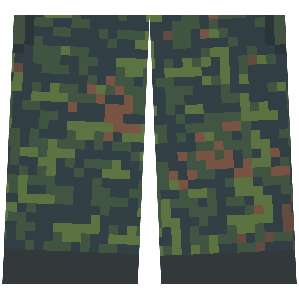 Uncreated Warfare Clothing IDs