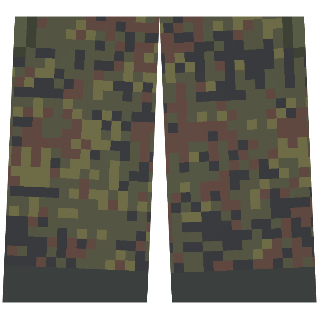 Uncreated Warfare Clothing IDs