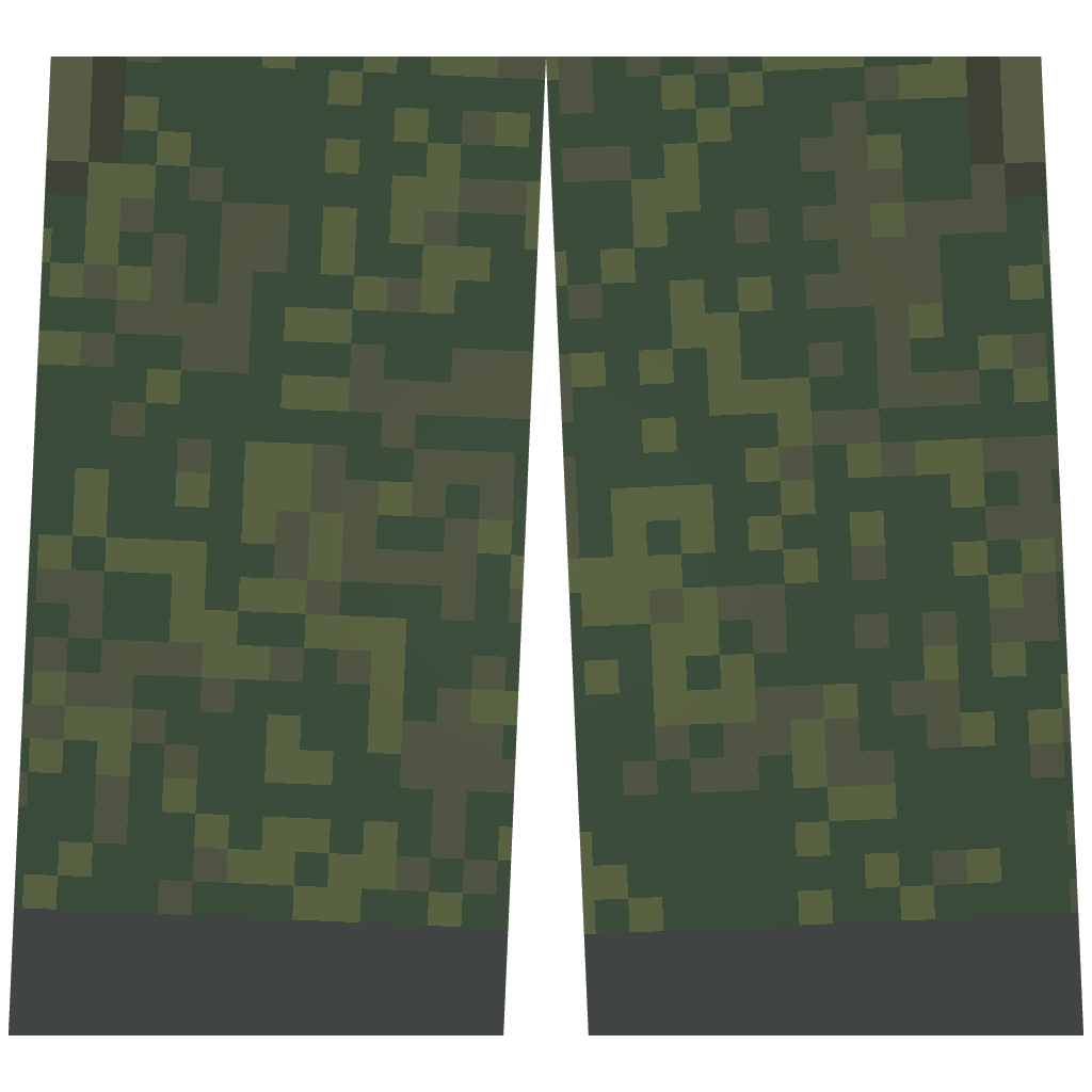 Uncreated Warfare Clothing IDs