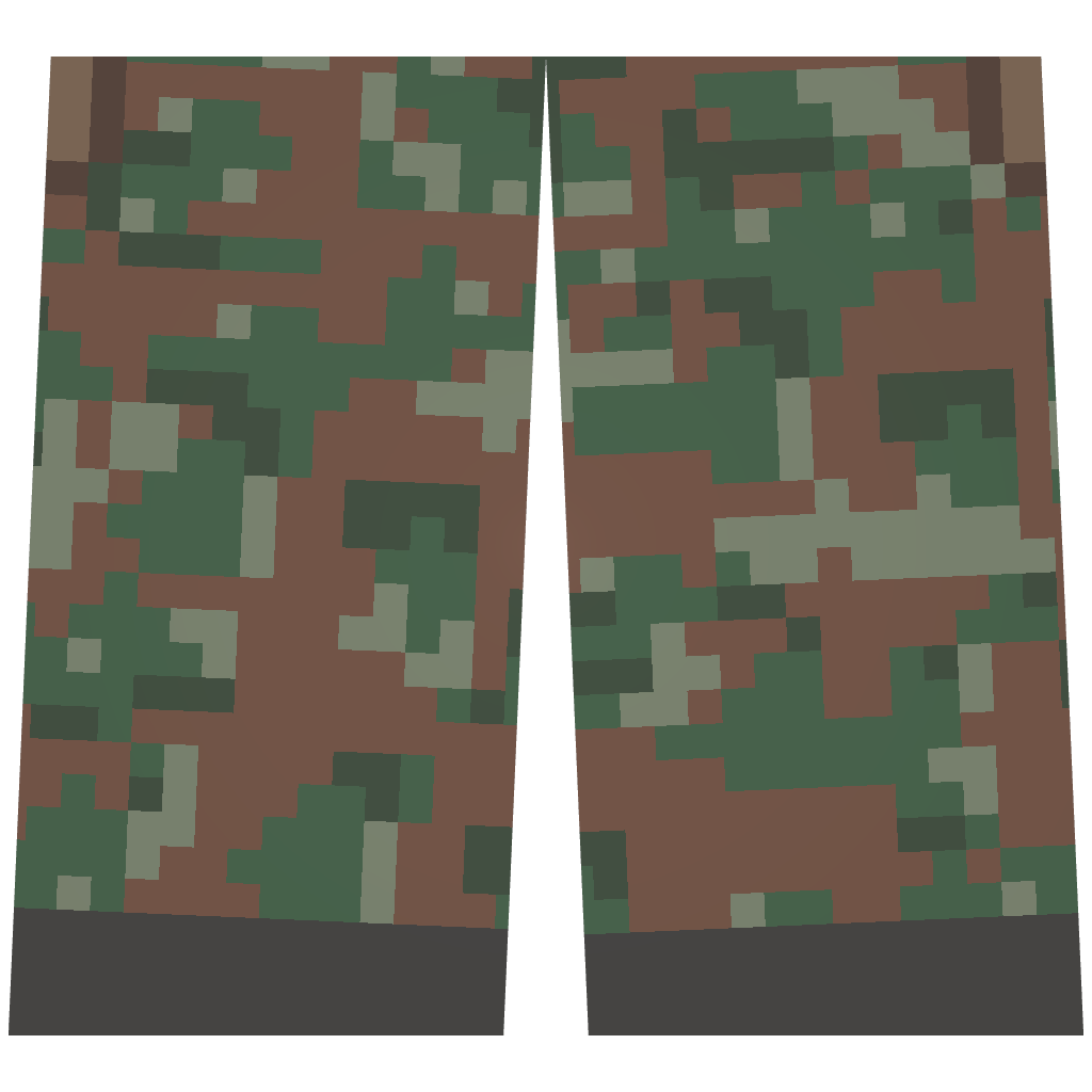 Uncreated Warfare Clothing IDs