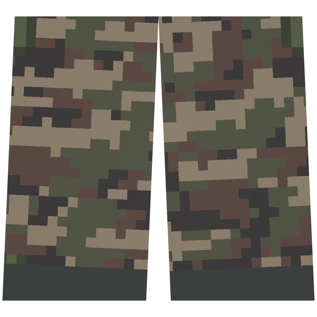 Uncreated Warfare Clothing IDs