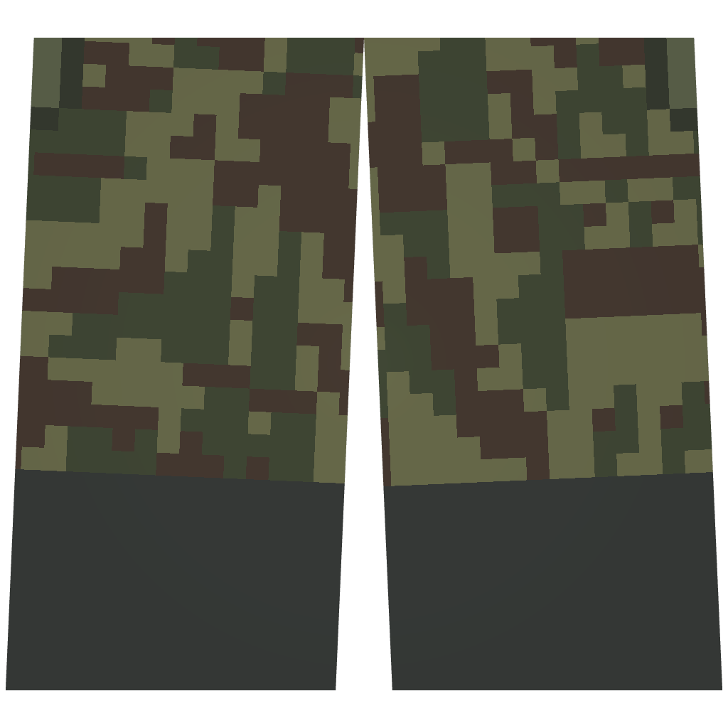 Uncreated Warfare Clothing IDs