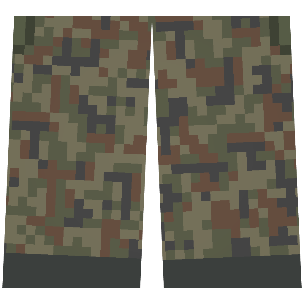 Uncreated Warfare Clothing IDs