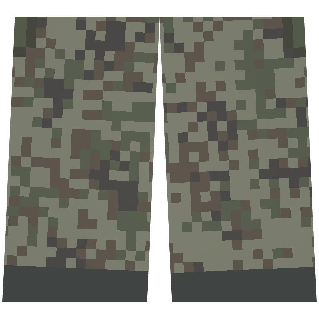 Uncreated Warfare Clothing IDs